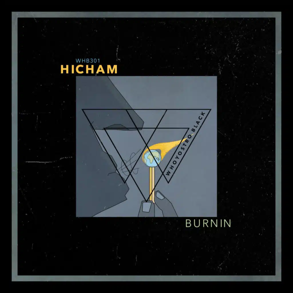 Burnin