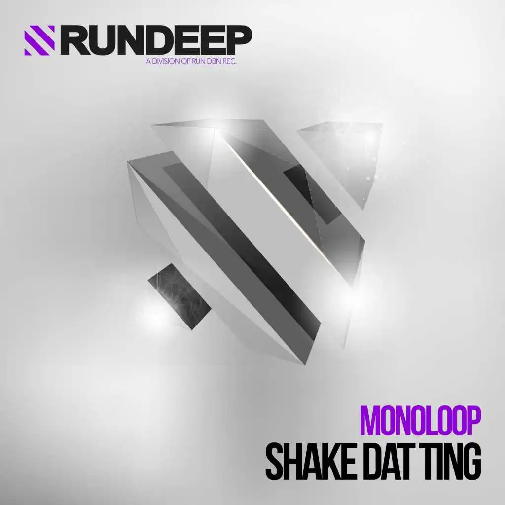 Shake Dat Ting (Dub Mix)