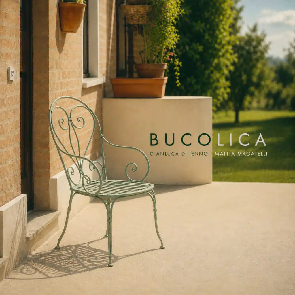 Bucolica