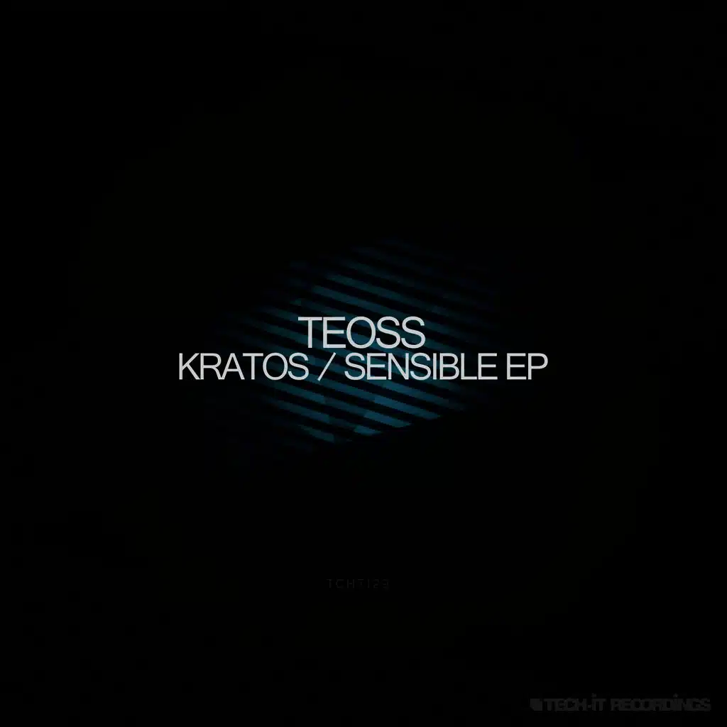 Sensible (Original Mix)