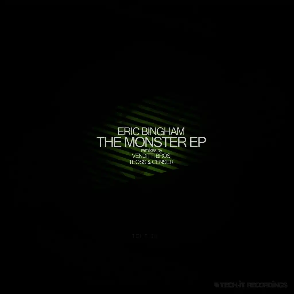The Monster EP