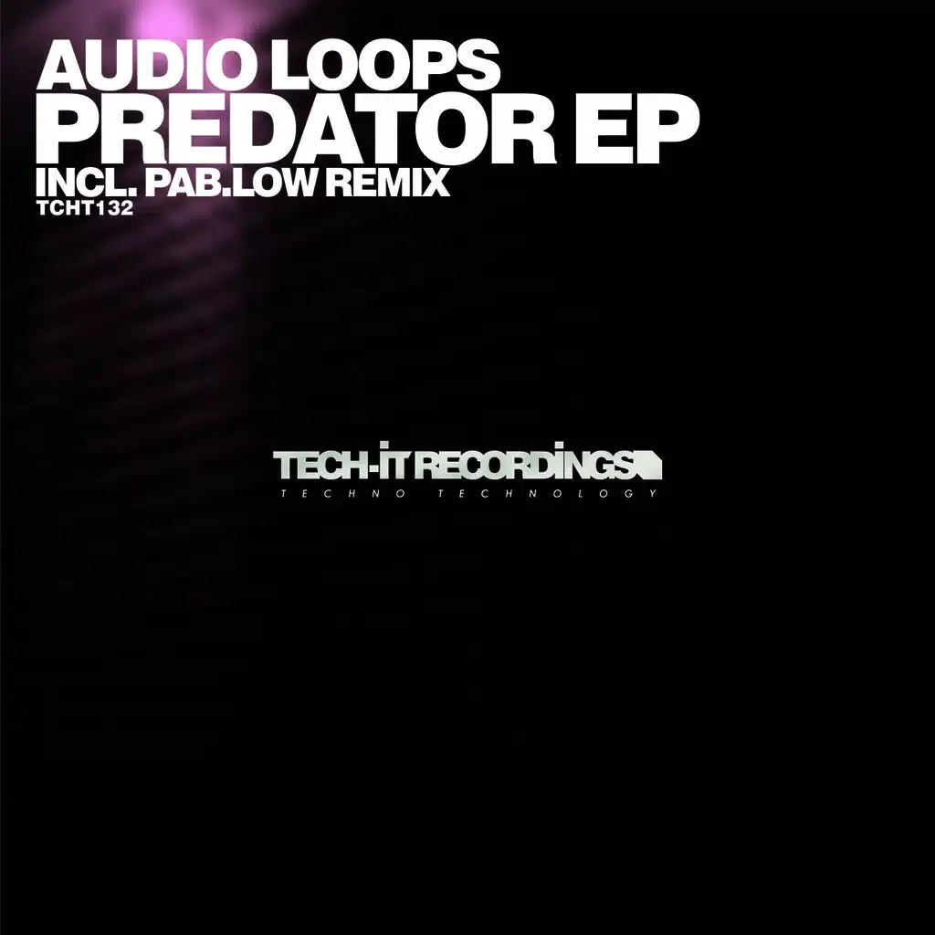 Predator (Original Mix)