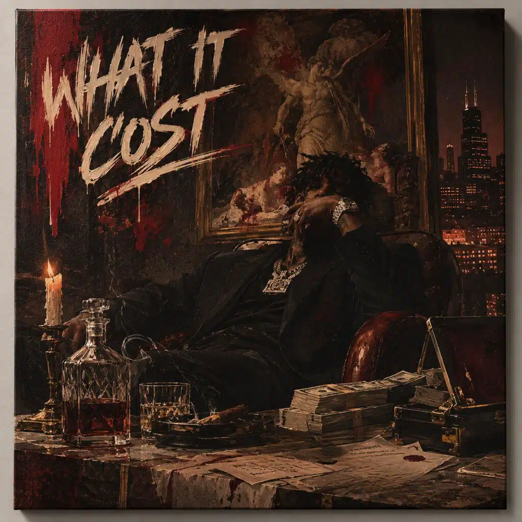 What It Cost