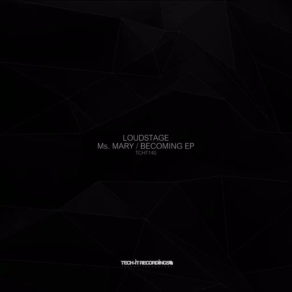 Ms. Mary / Becoming EP