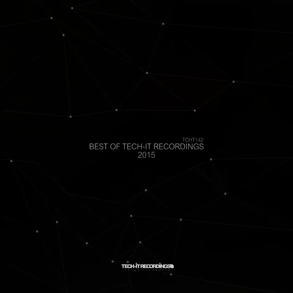 Best Of Tech-It Recordings 2015