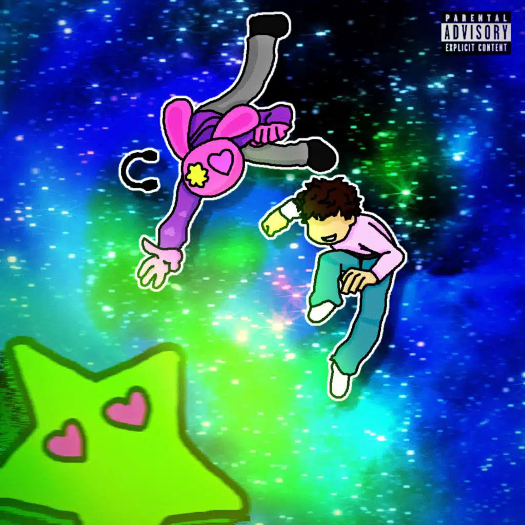 FOUND MY SOUND (feat. ILYDamm)