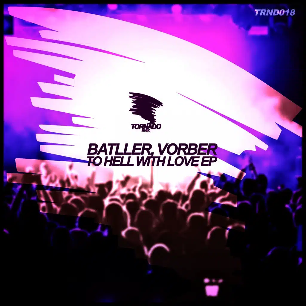 To Hell With Love EP