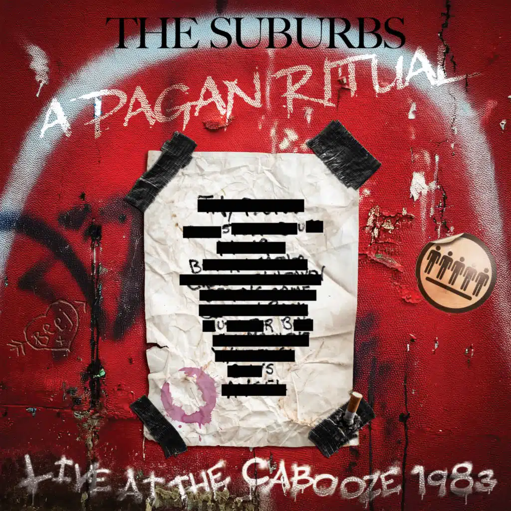 A Pagan Ritual: Live At The Cabooze 1983