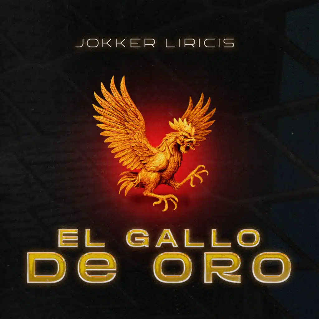 El Gallo de Oro