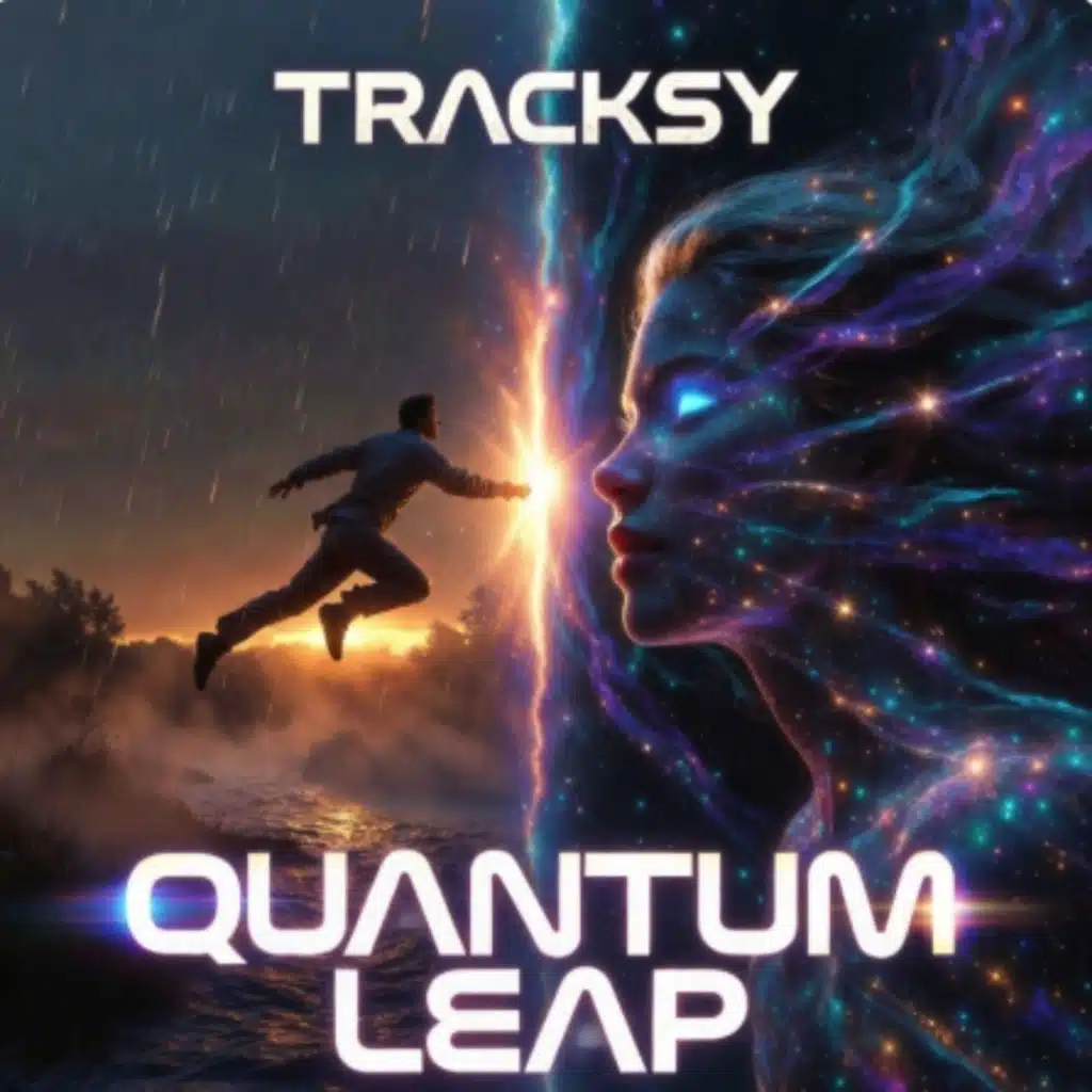Quantum Leap