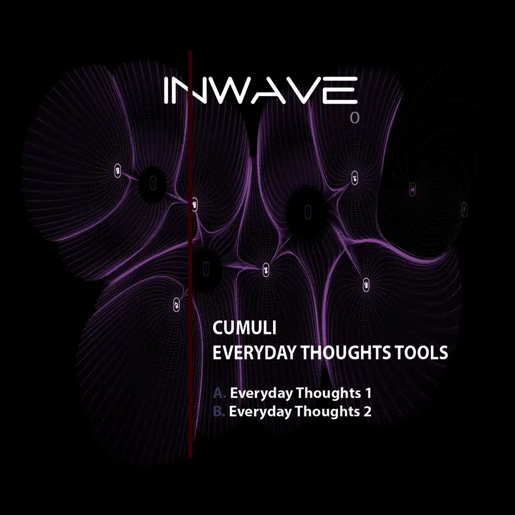 Everyday Thoughts 1 (DJ Tool)