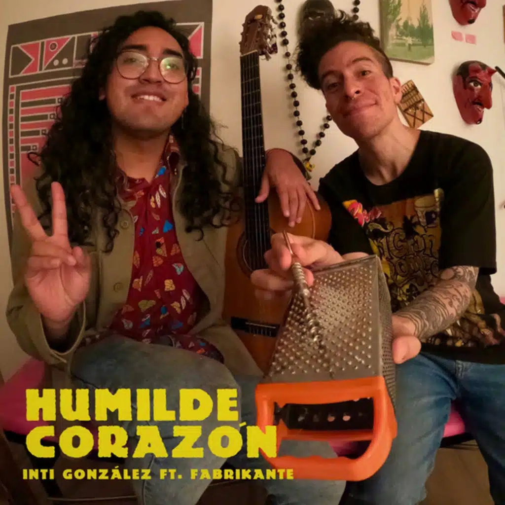 Humilde Corazón (feat. Fabrikante)