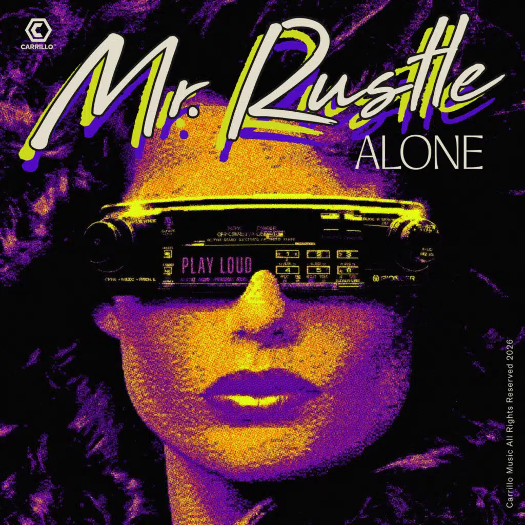 Alone