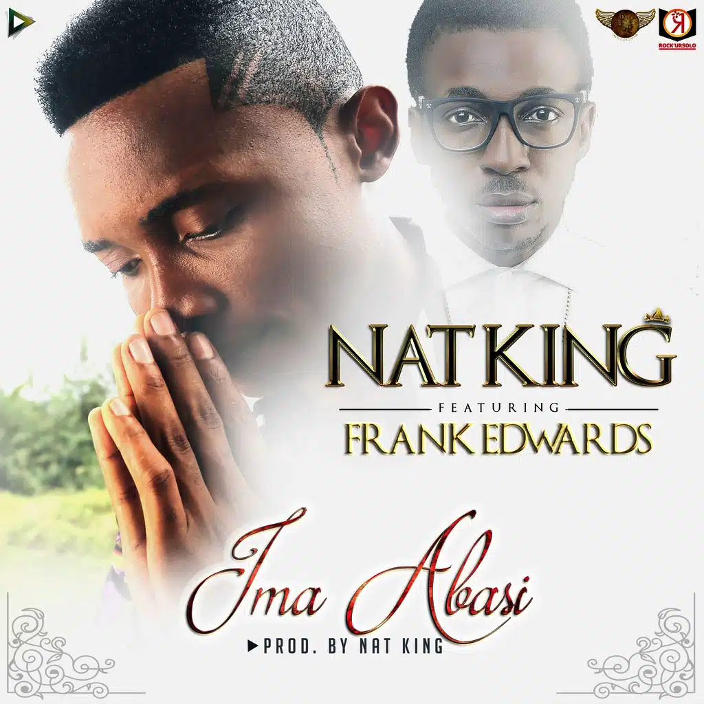 Ima Abasi (feat. Frank Edwards)