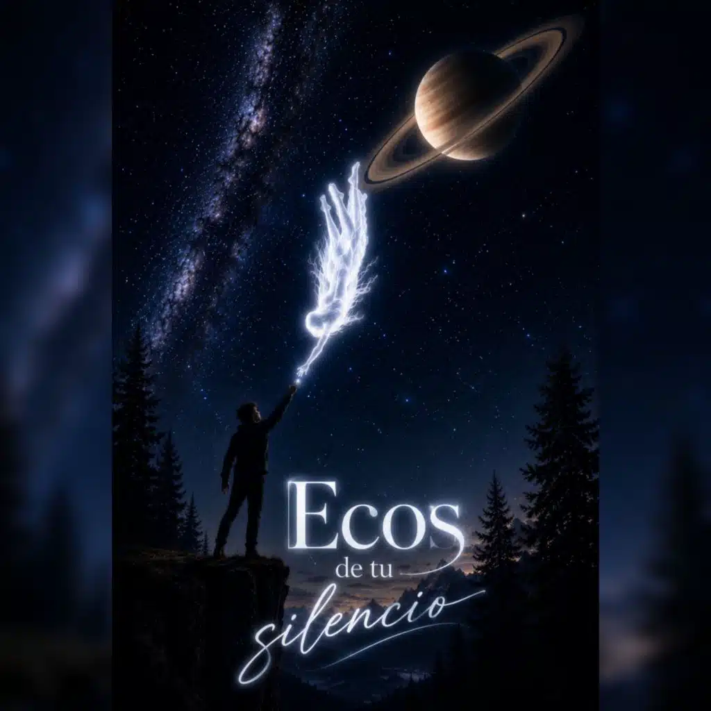 Ecos de tu silencio