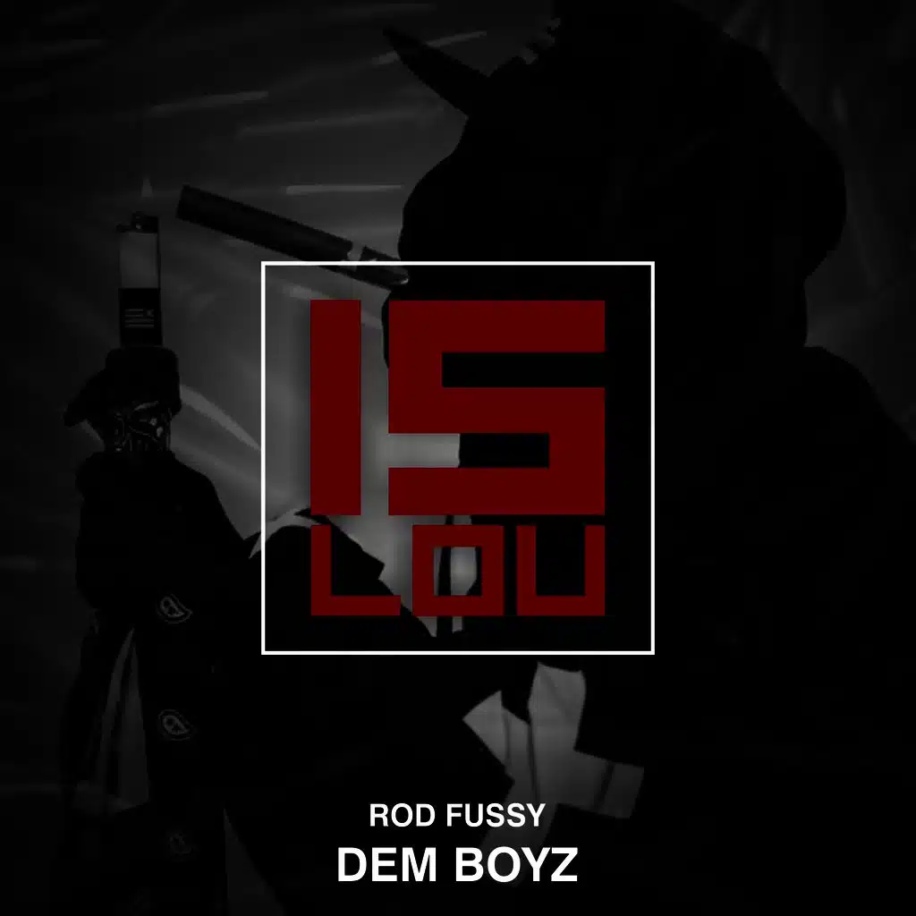 DEM BOYZ EP