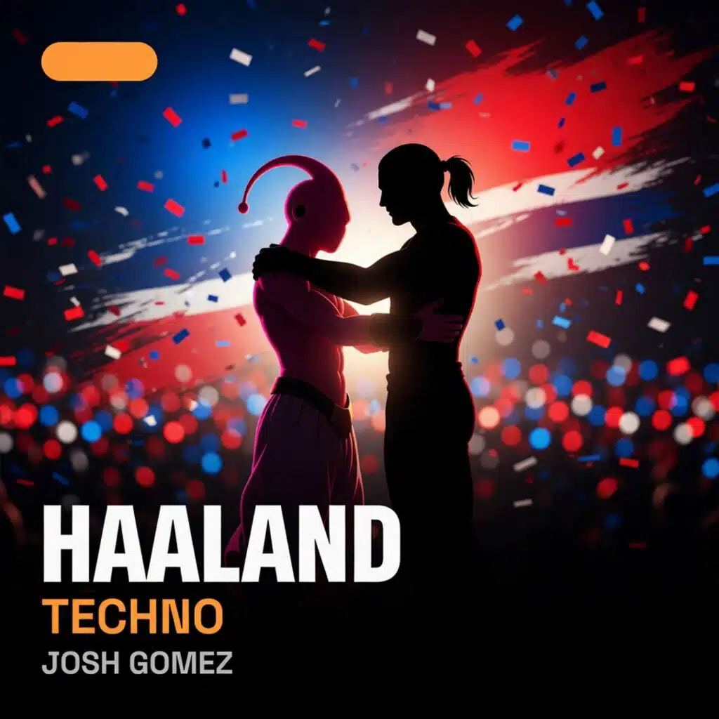 Haaland-Techno