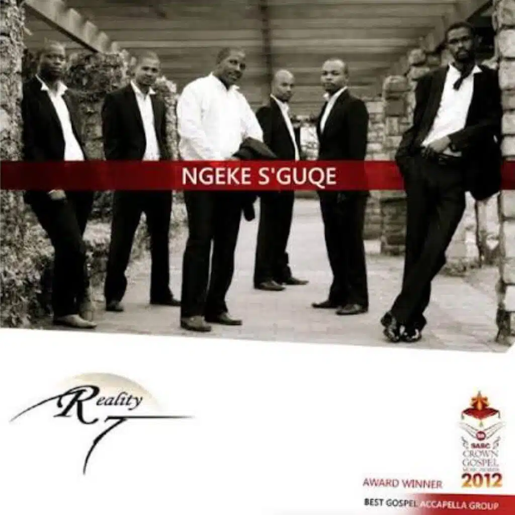 NGEKE S'GUQE