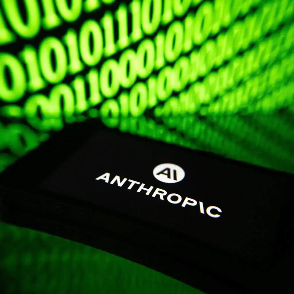 What Anthropic's copyright settlement means