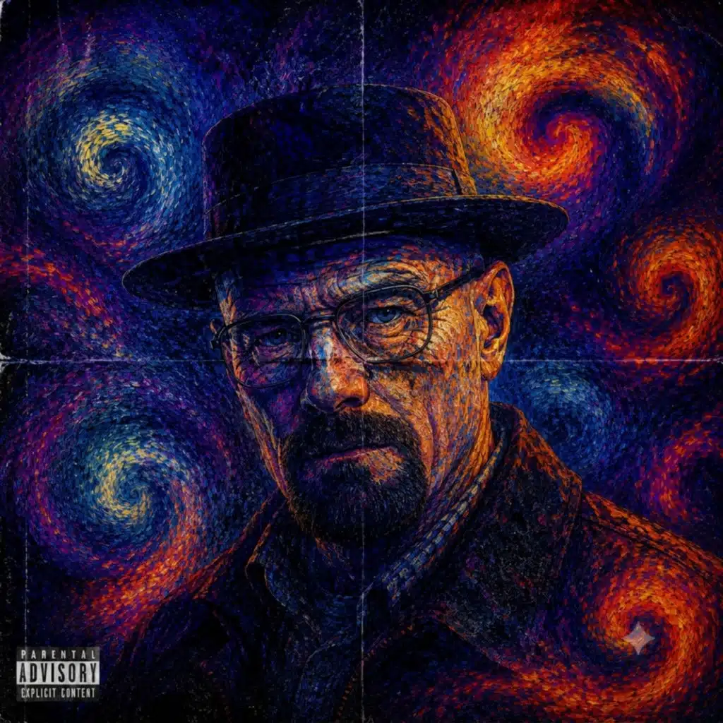 Heisenberg