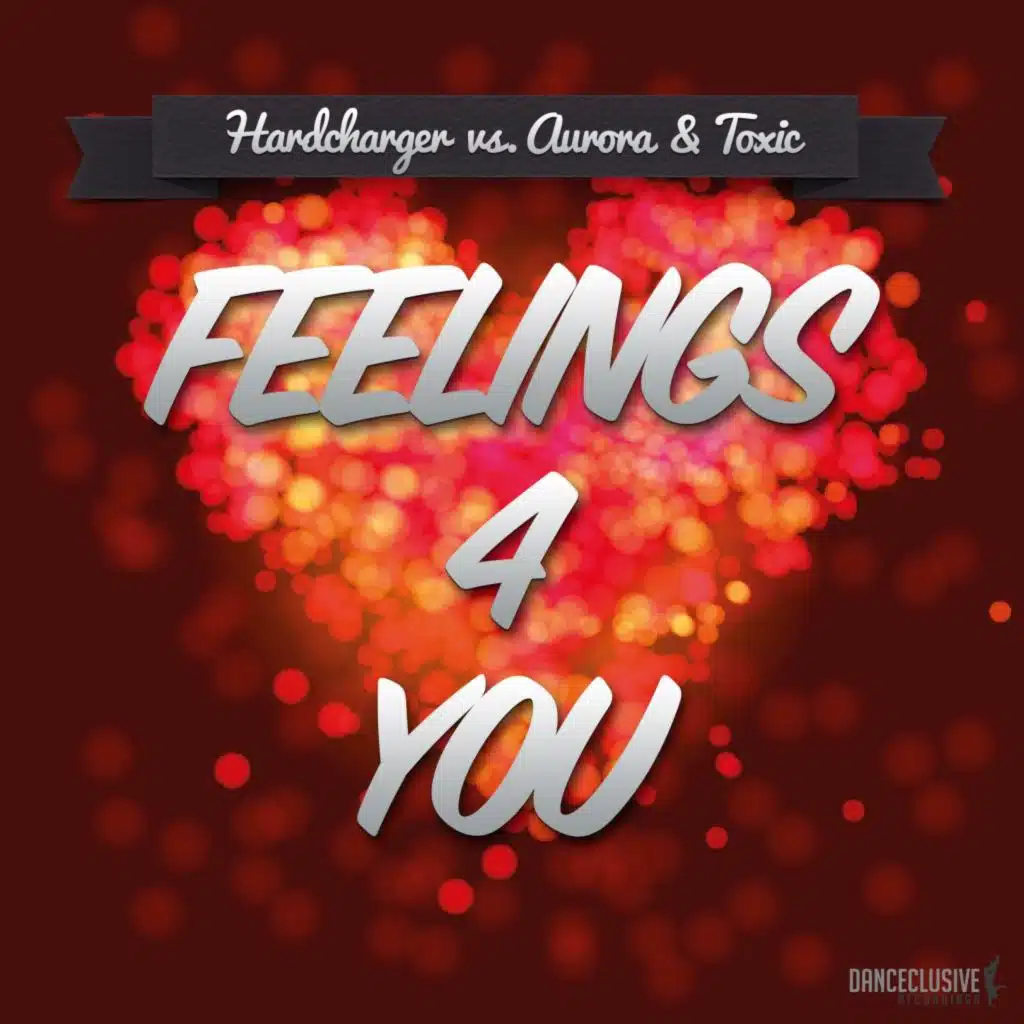 Feelings 4 You (DJ Fait Remix)