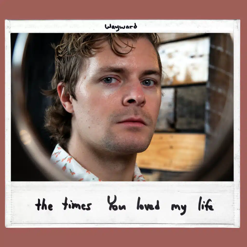 the times You loved my life