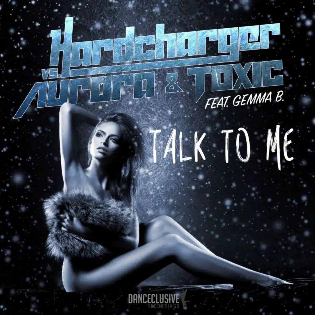 Talk to Me (feat. Gemma B.)