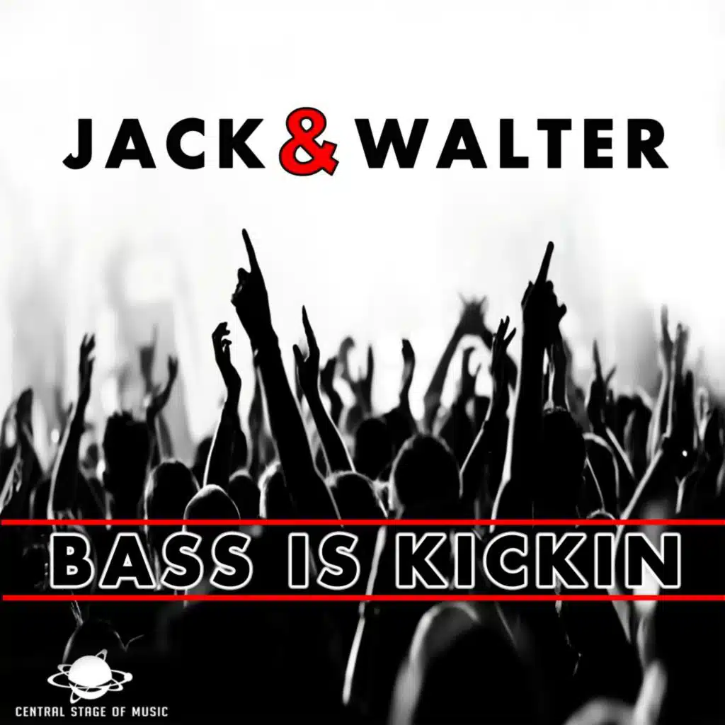 Bass Is Kickin