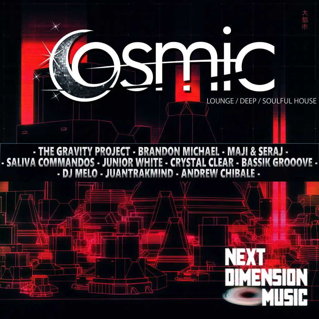 Thick Headed (Original Mix)