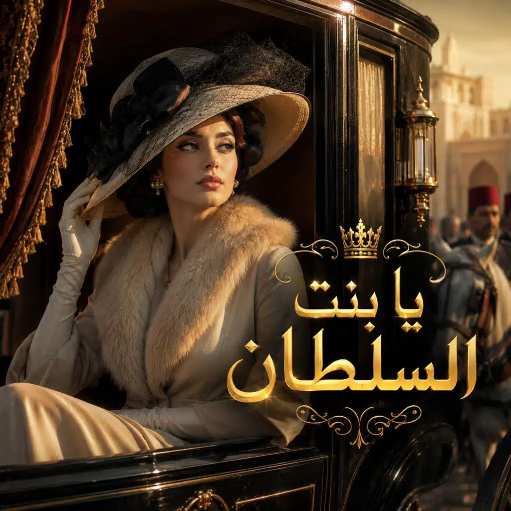 يا بنت السلطان