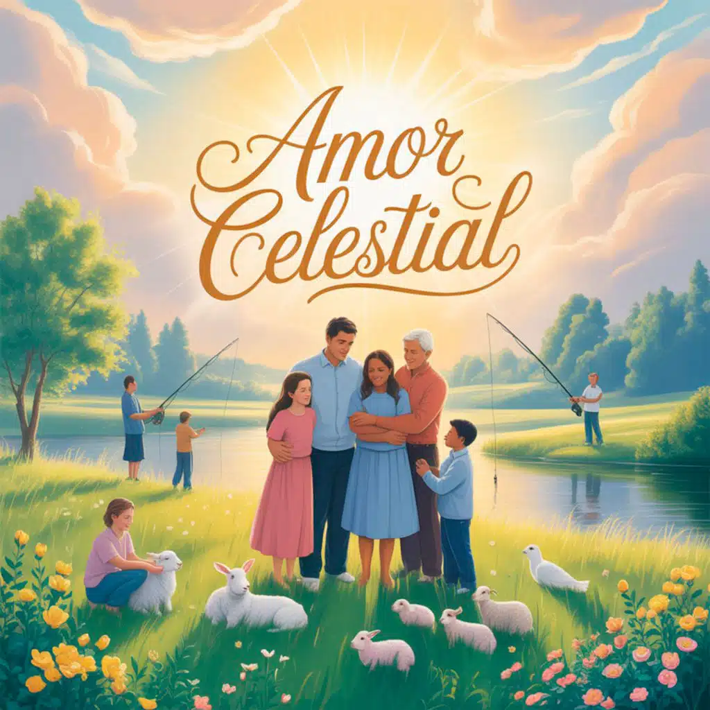 Amor Celestial