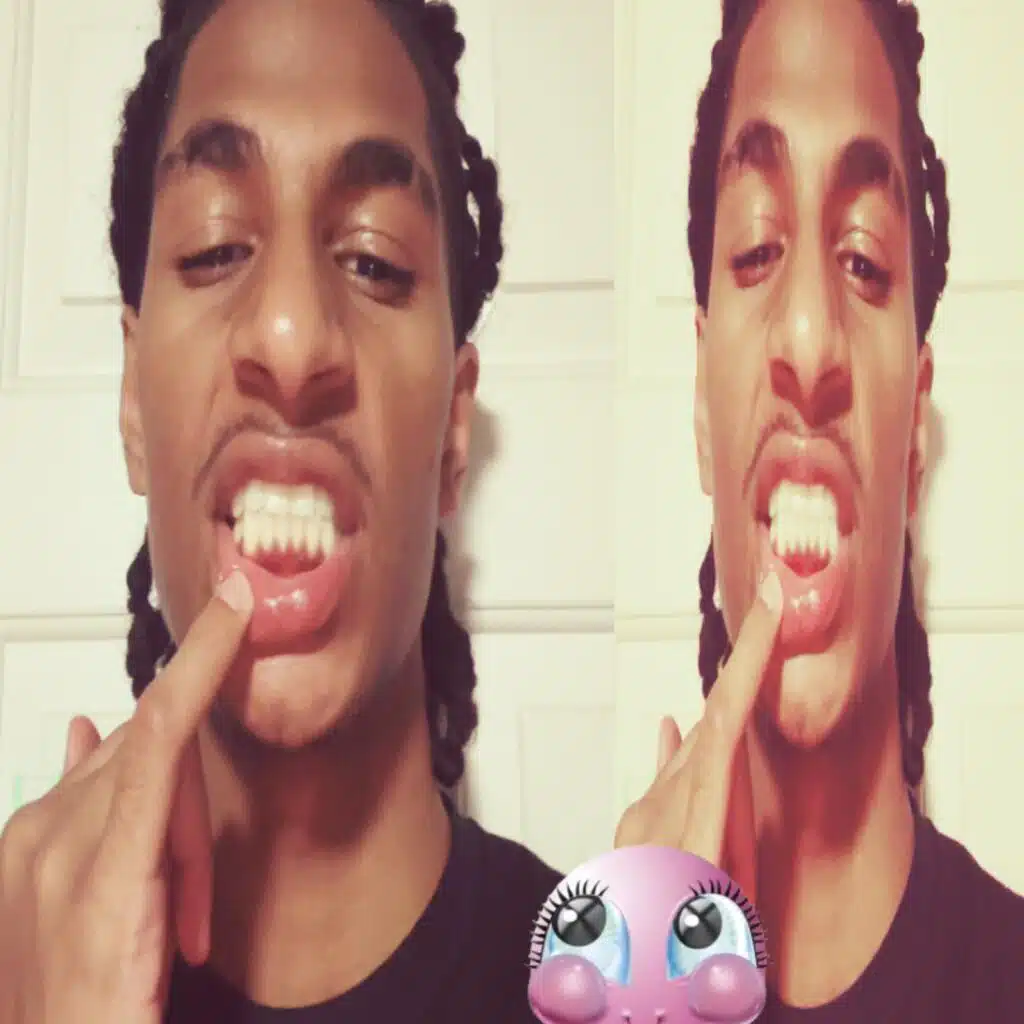 im geekin