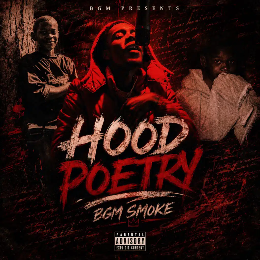 Hood Poetry