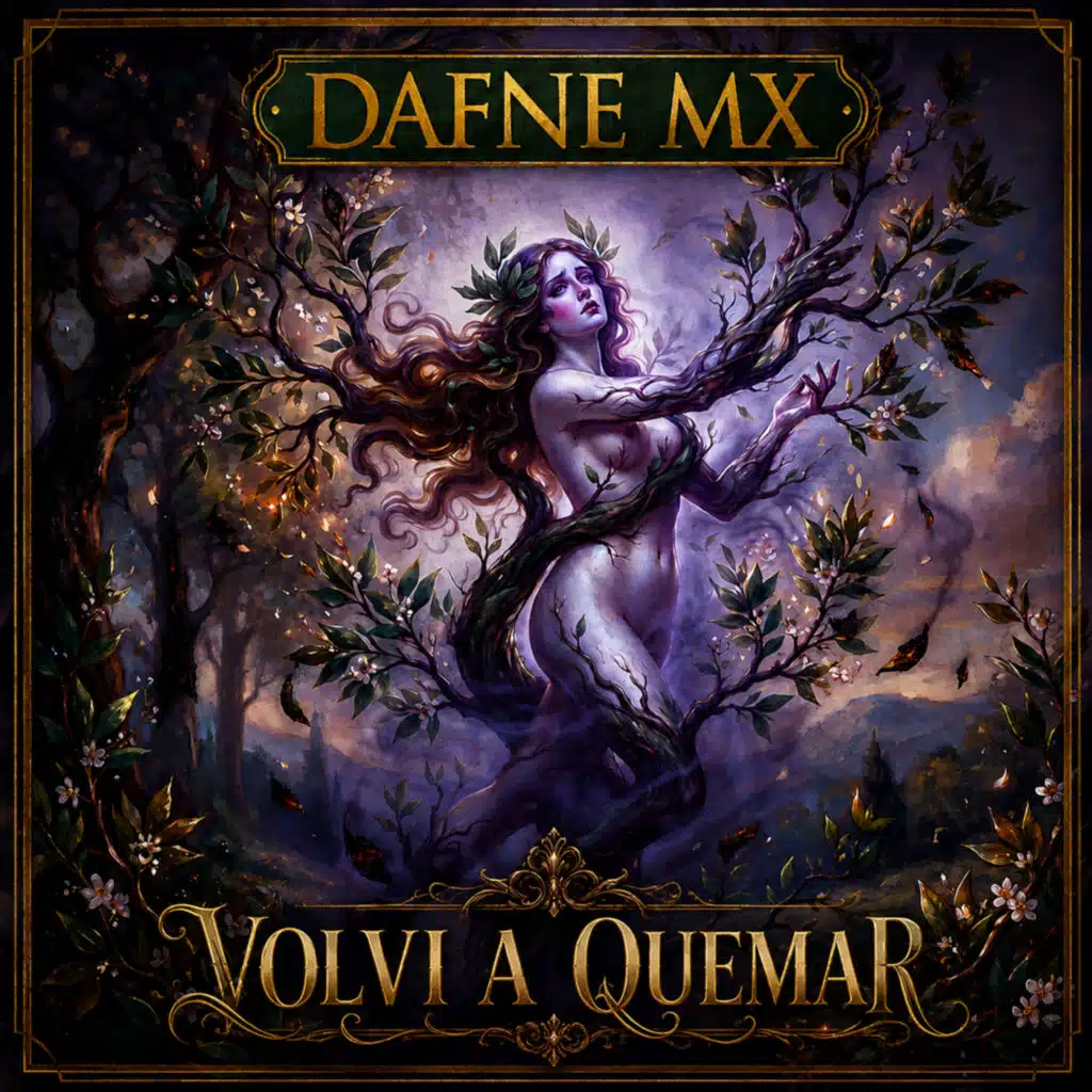 Dafne Mx