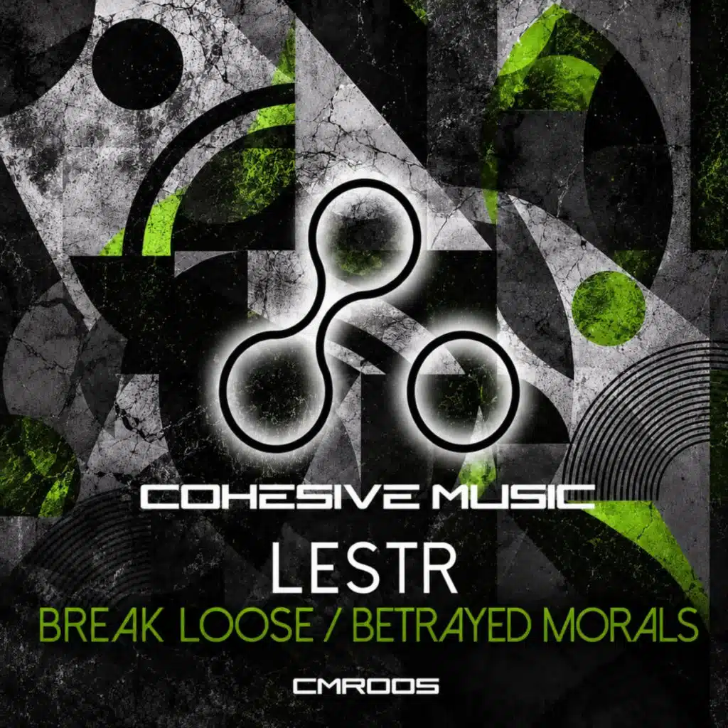 Break Loose / Betrayed Morals