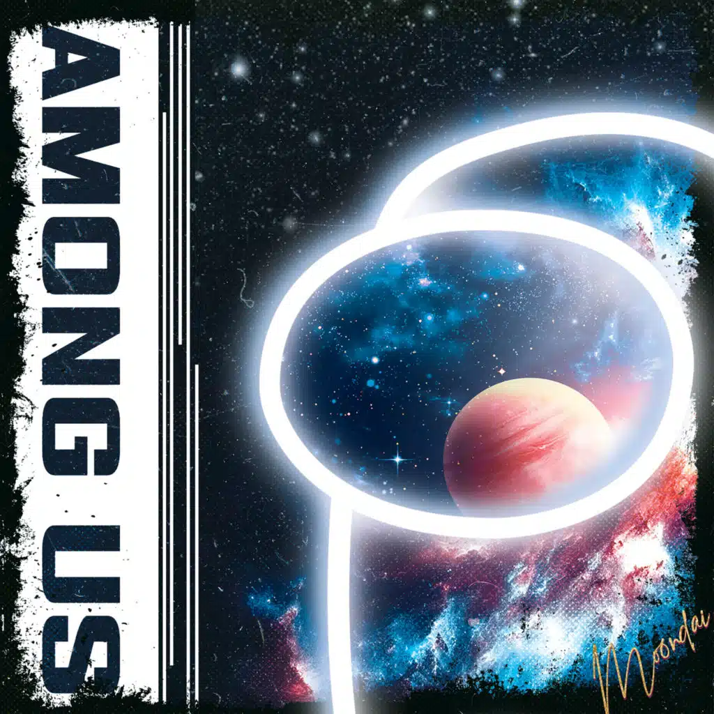 Among Us (Slow + Reverb) [feat. Moondai]