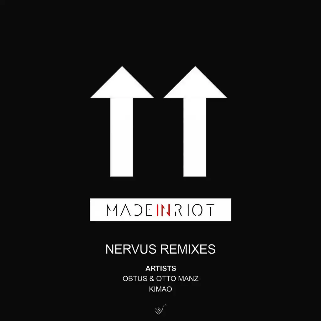 Nervus Remixes