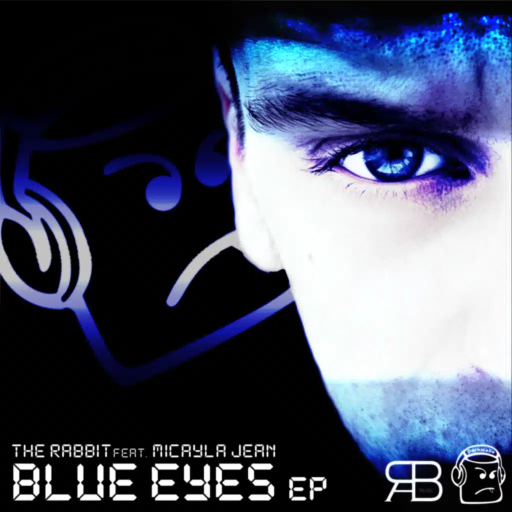 Blue Eyes EP