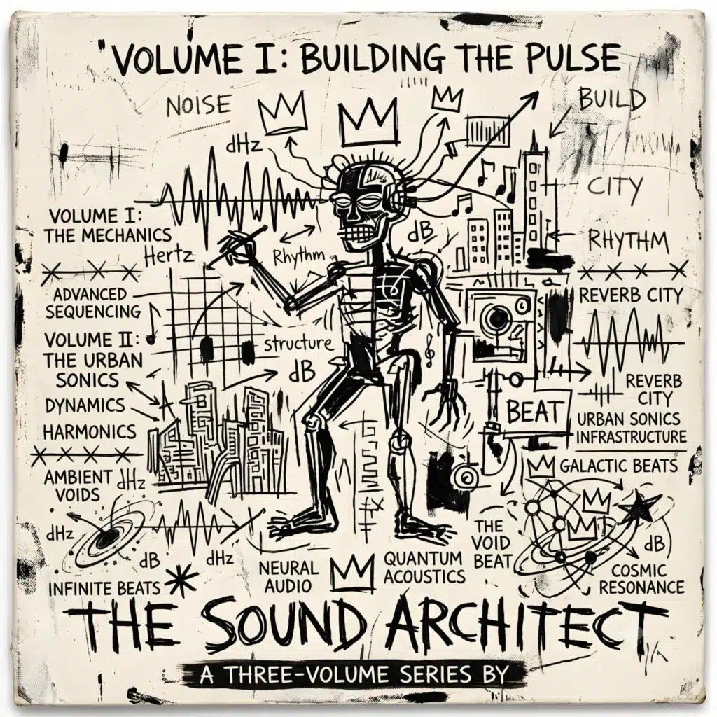 The Sound Architect Volume I: Building The Pulse
