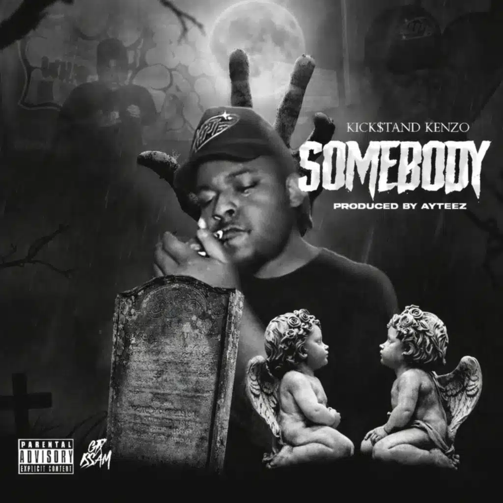 Somebody