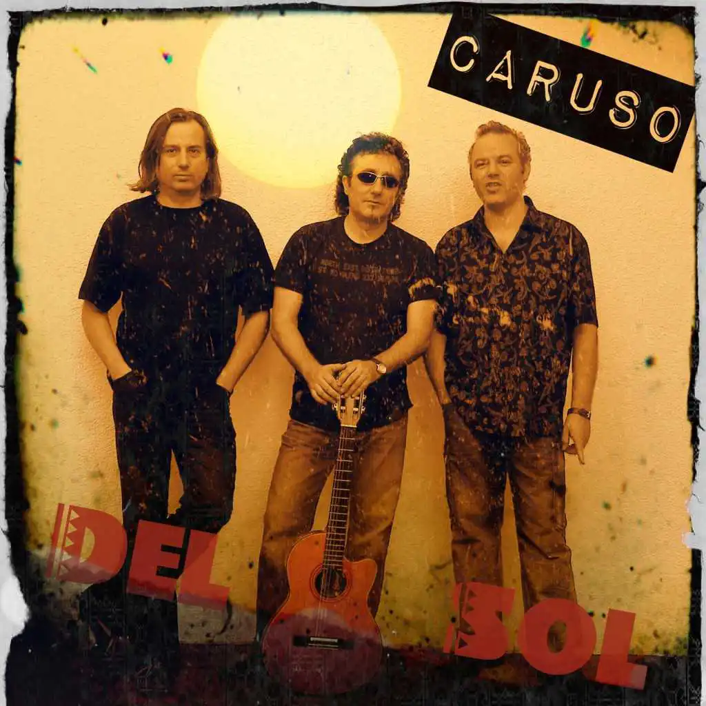Caruso (Karaoke Version)