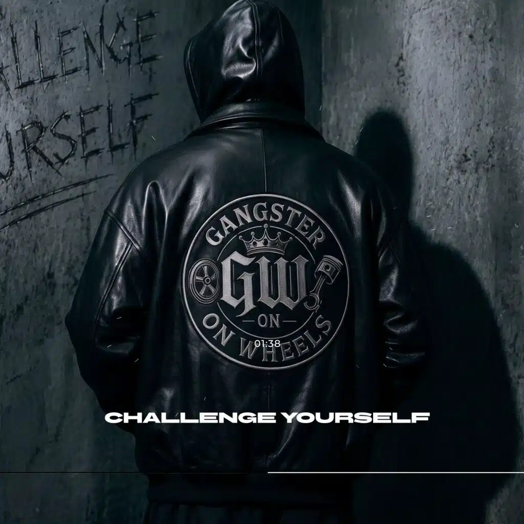 Challenge Yourself