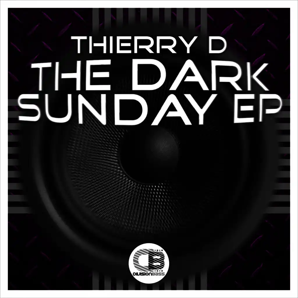 Dark Sunday (Deep In The Jungle Mix)