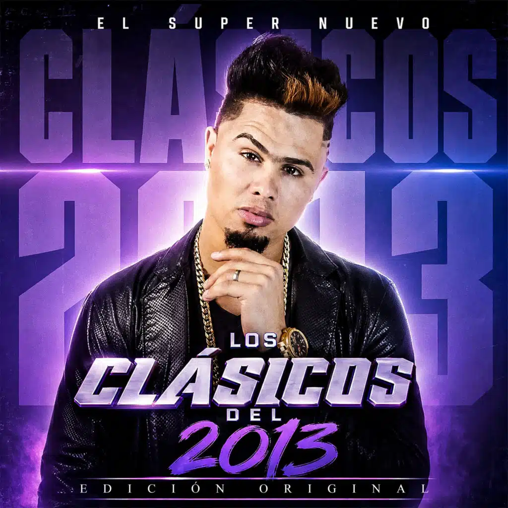 Los Clásicos Del 2013