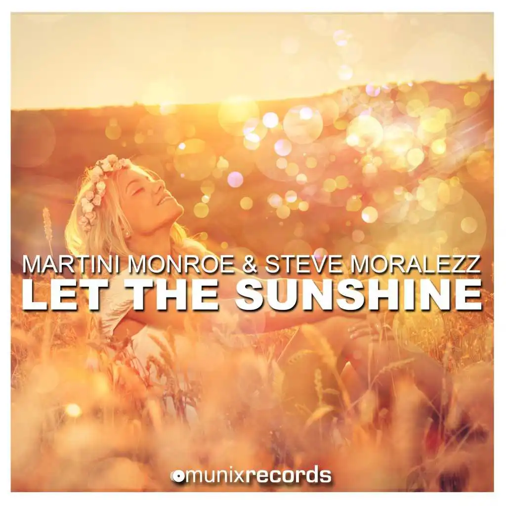 Let the Sunshine (Skyfreak Remix Edit)