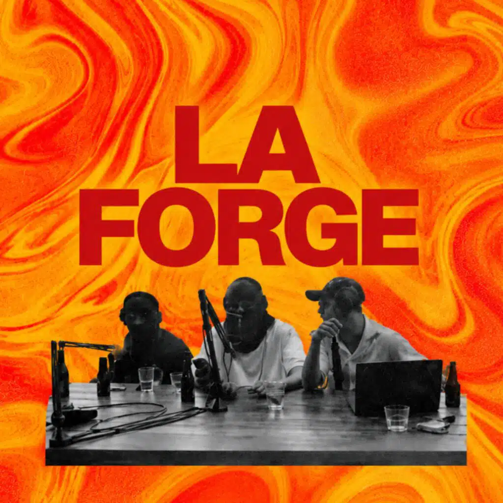 TEST la forge industry