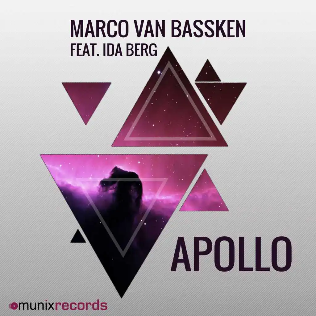 Apollo (Ti-Mo Remix) [feat. Ida Berg]