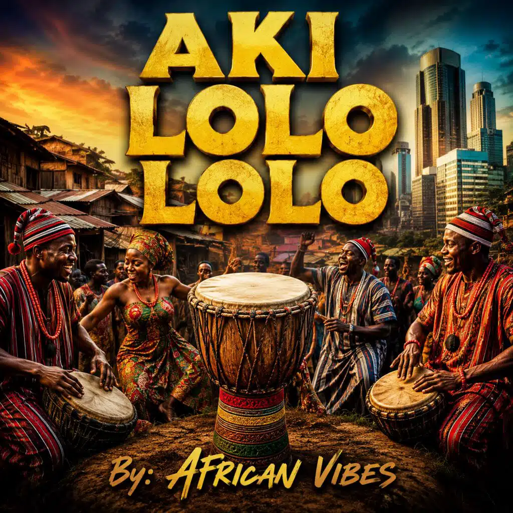AKI LOLO LOLO