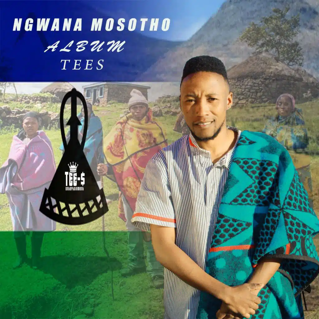 Ngwana mosotho