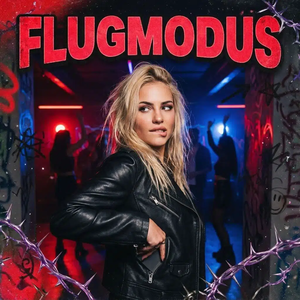 FLUGMODUS